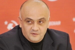 Спиридон Килинкаров