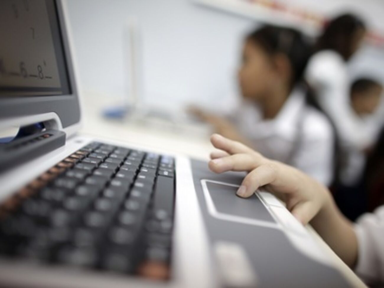 Роскомнадзор обещает блокировать крымские сайты, которые нарушают законодательство РФ