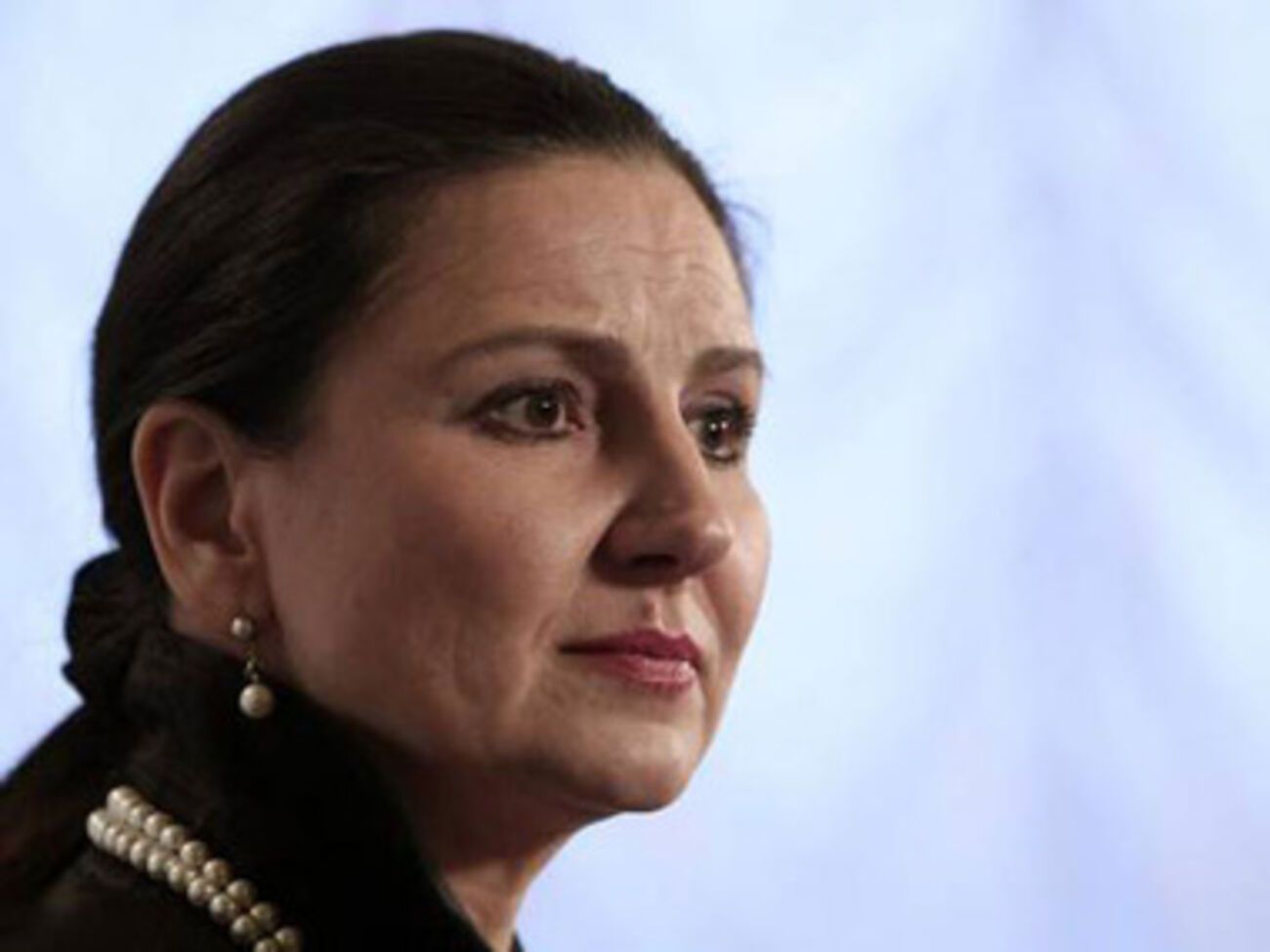 Инна Богословская