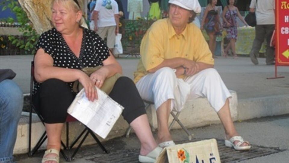 Аксенов потребовал легализовать услуги по сдаче квартир отдыхающим