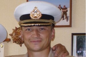 Демьяненко продолжают удерживать российские военные