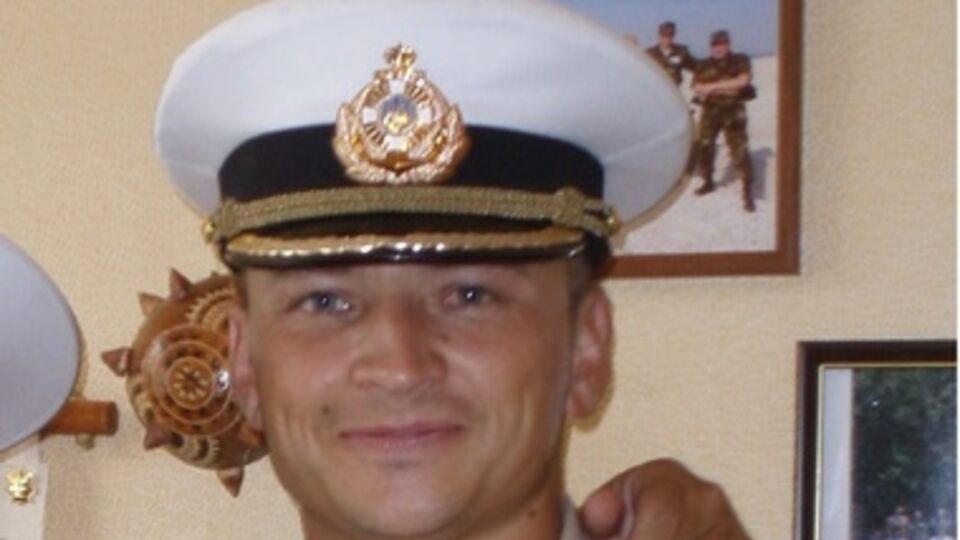 Демьяненко продолжают удерживать российские военные