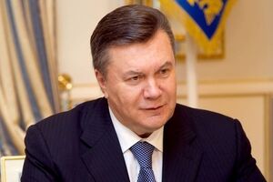 Виктор Янукович с конца февраля скрывается в России