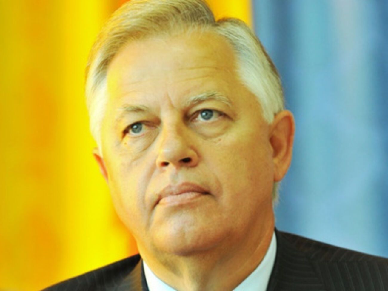 С 22 февраля, когда Янукович бежал из Киева, Петр Симоненко ни разу не появился ни в Верховной Раде, ни на заседаниях парламентских комитетов.