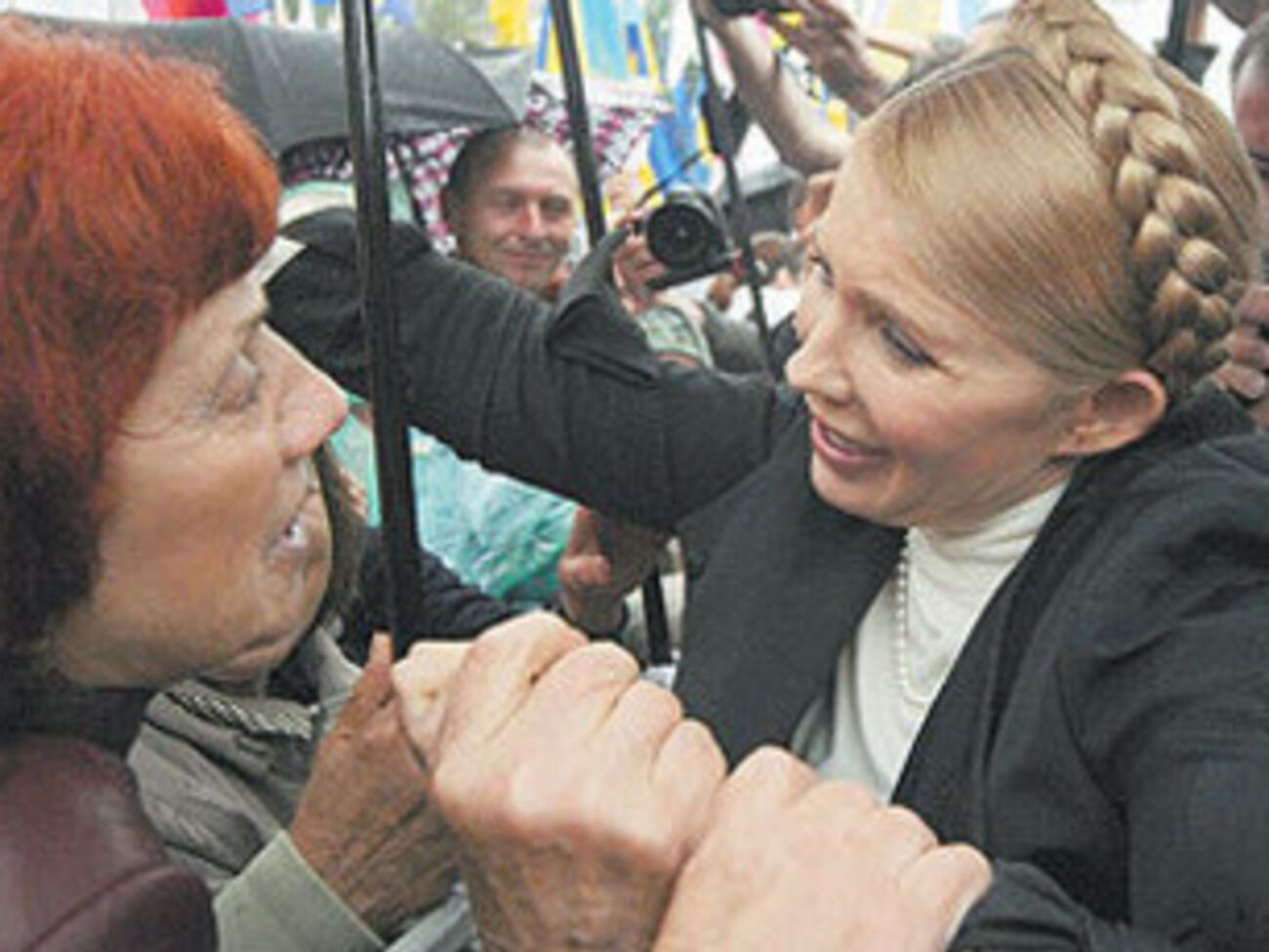 Член наблюдательного совета Украинской ассоциации владельцев оружия Александр Ольшанский