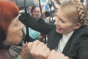 Член наблюдательного совета Украинской ассоциации владельцев оружия Александр Ольшанский