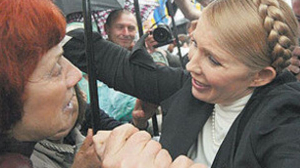 Член наблюдательного совета Украинской ассоциации владельцев оружия Александр Ольшанский