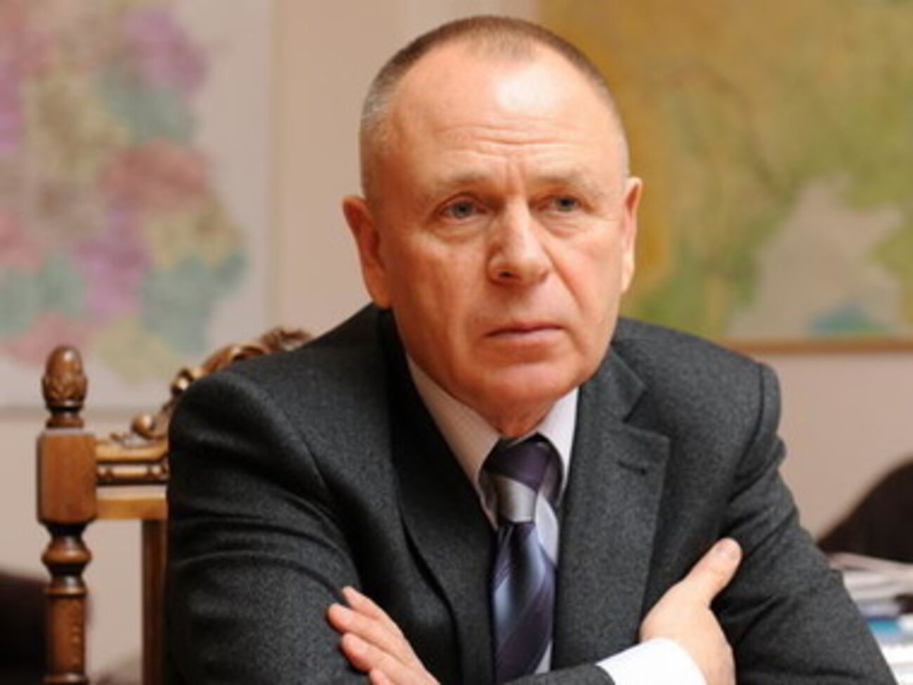 Джига: Оружие надо изъять, иначе в Украине начнется самосуд