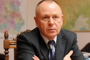 Джига: Оружие надо изъять, иначе в Украине начнется самосуд