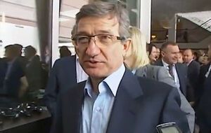 Тарута уверен, что сланцевый газ принесет выгоду Донецкой области