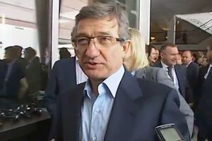 Тарута уверен, что сланцевый газ принесет выгоду Донецкой области