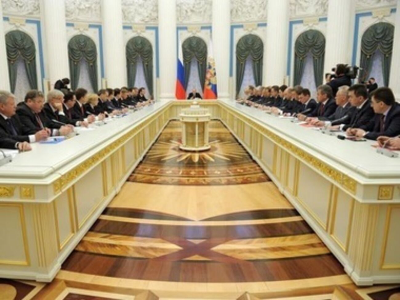 Остановится ли Путин на аннексии Крыма?