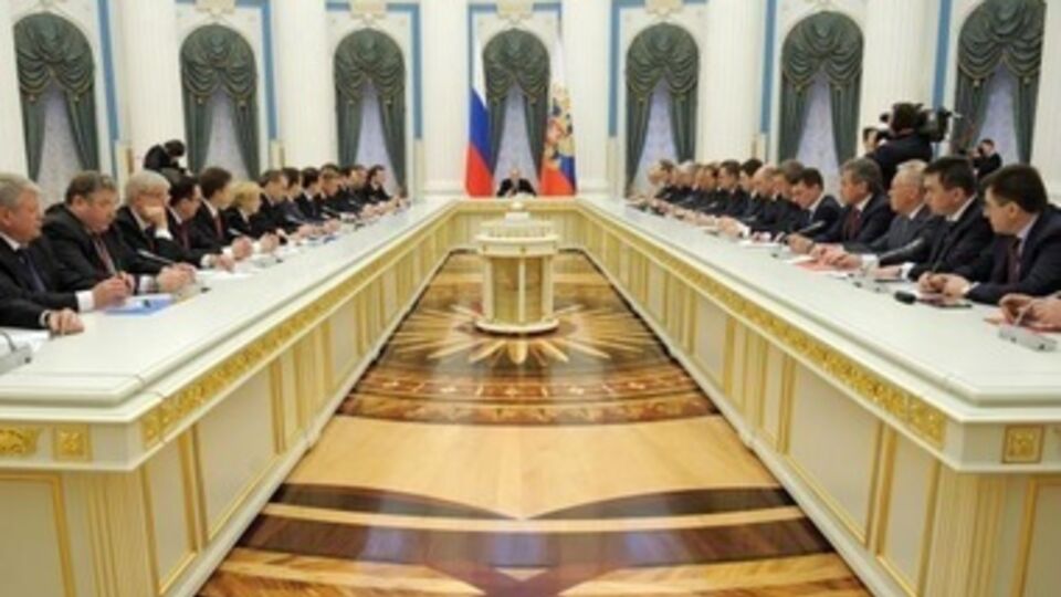 Остановится ли Путин на аннексии Крыма?