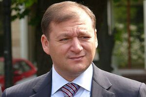 Добкин считает, что в Украине нет культуры ношения оружия