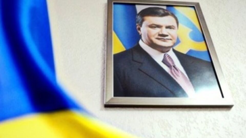 По мнению сотрудников Генпрокуратуры, лесные хозяйства переплатили за президентские портреты