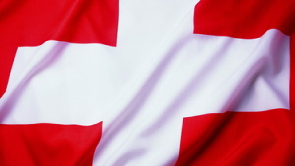 Швейцария поддержала санкции ЕС