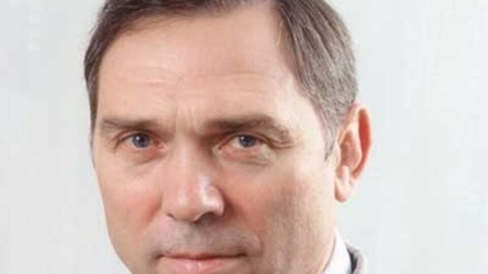 Генерал-лейтенант СБУ в запасе, доктор юридических наук, профессор Василий Крутов