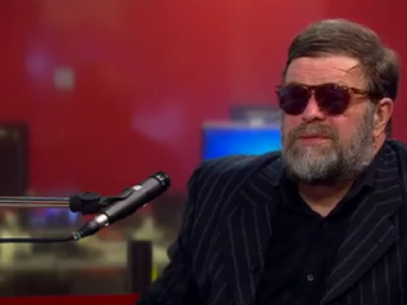 Борис Гребенщиков