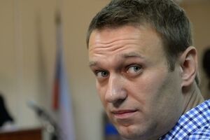 Алексей Навальный