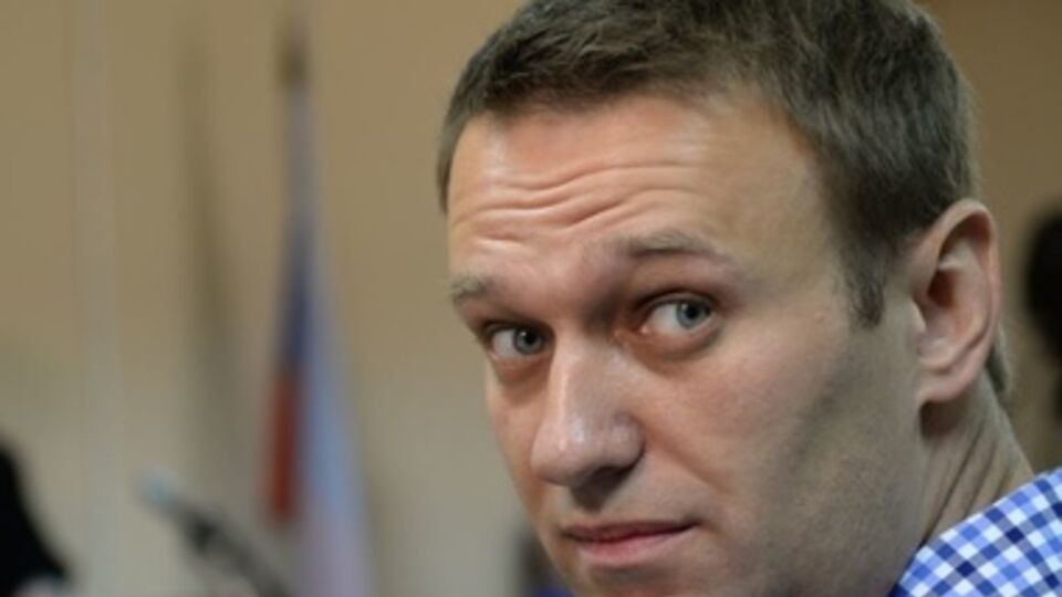 Алексей Навальный