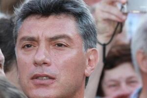 Немцову интересно, кто наберет больше голосов --- Тягнибок или Рабинович