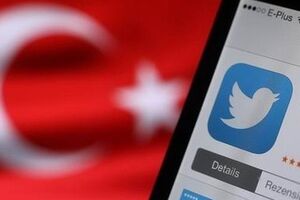 Запрет на Twitter продержался 12 дней