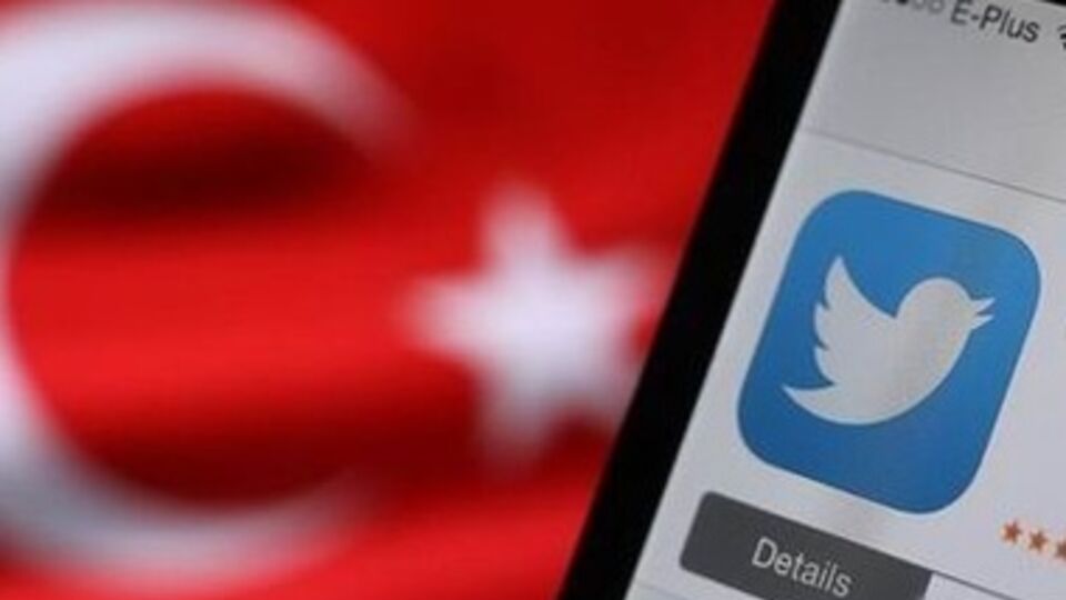 Запрет на Twitter продержался 12 дней