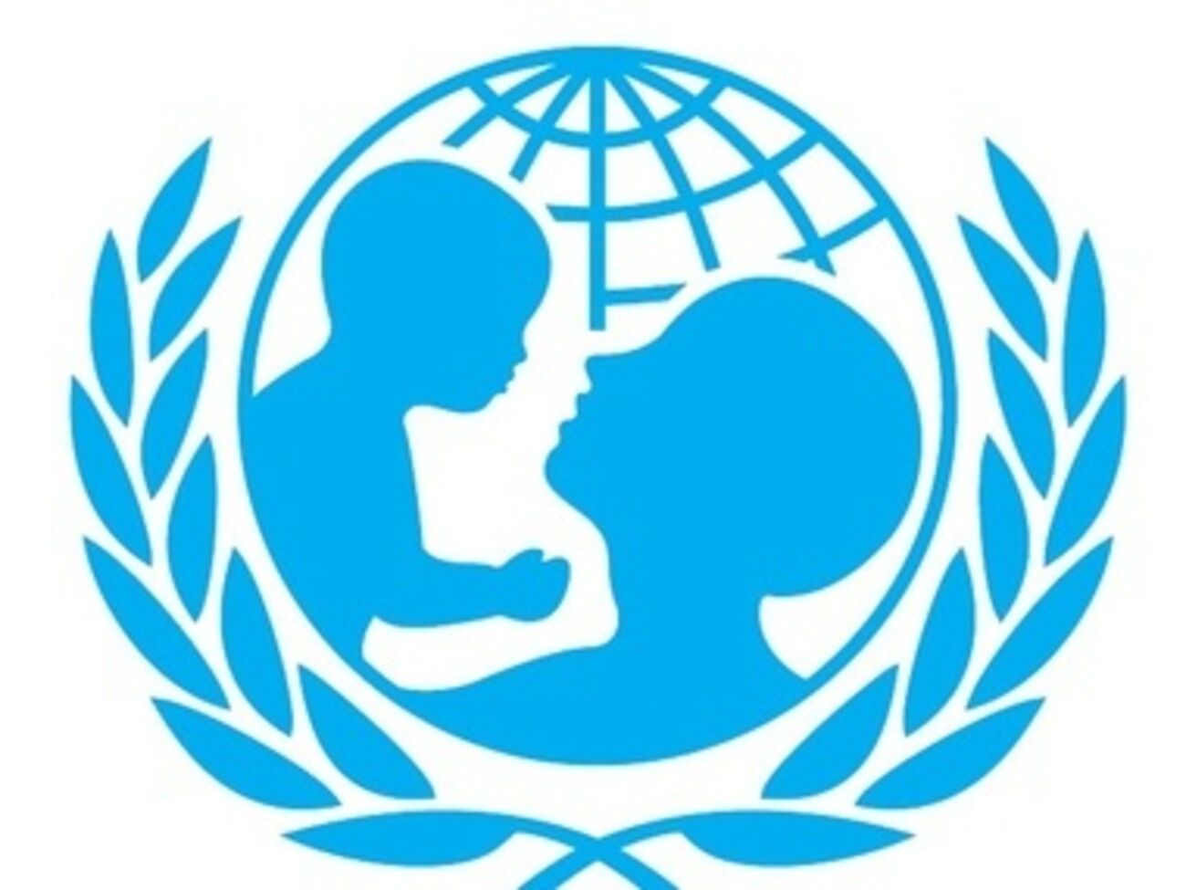 Лого ЮНИСЕФ