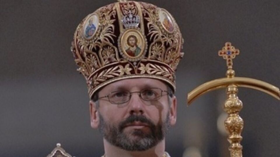 Архиепископ: У президента должны быть в первую очередь моральные ценности