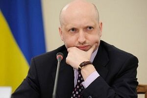 Александр Турчинов