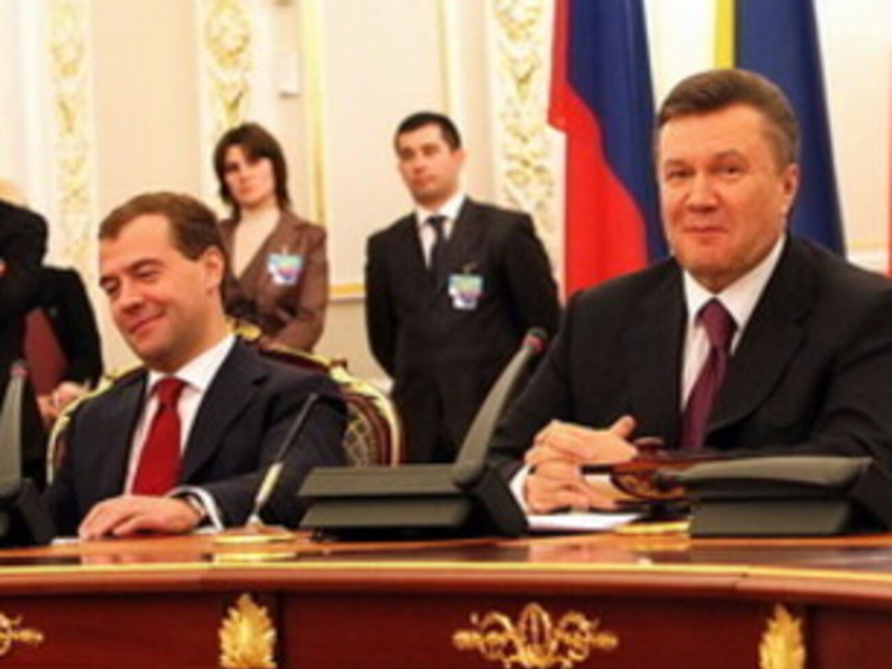 Донецкие сепаратисты продолжают удерживать&nbsp;ряд админзданий города