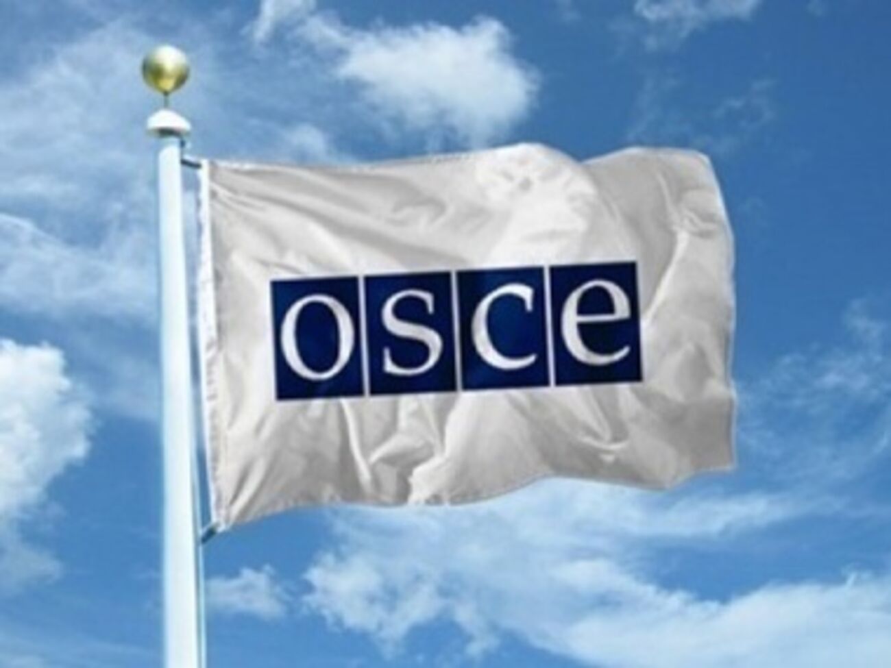 Миссия ОБСЕ в Донецке считает, что в области работают зарубежные консультанты