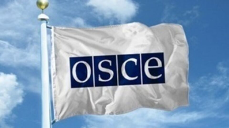 Миссия ОБСЕ в Донецке считает, что в области работают зарубежные консультанты