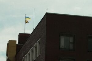 Сепаратисты покинули мэрию Енакиево