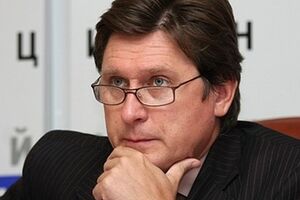 Владимир Фесенко