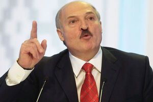 Александр Лукашенко