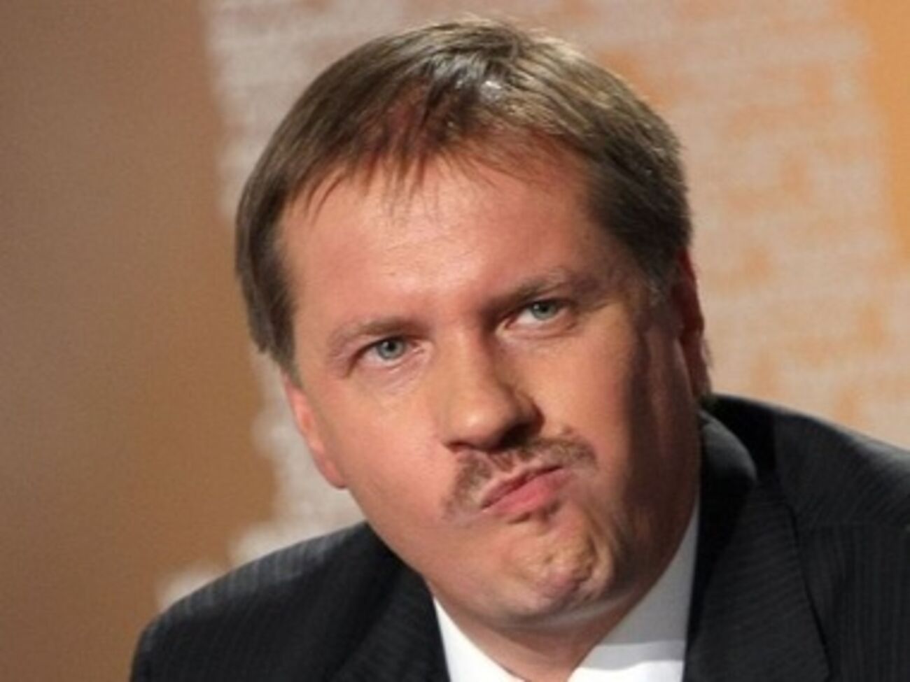 Тарас Чорновил