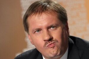 Тарас Чорновил