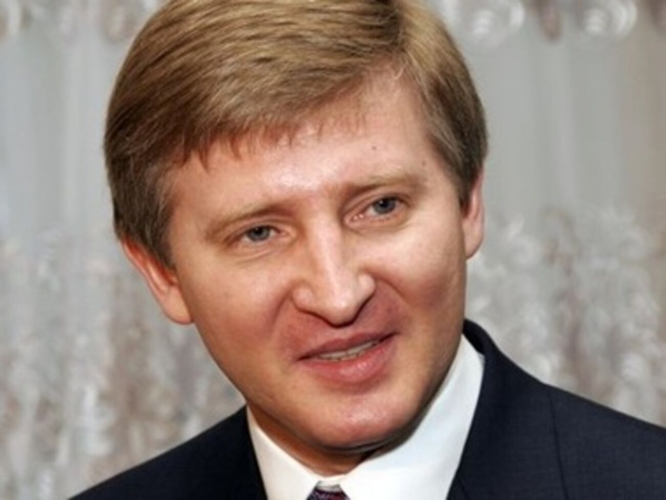 Ринат Ахметов