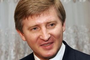 Ринат Ахметов