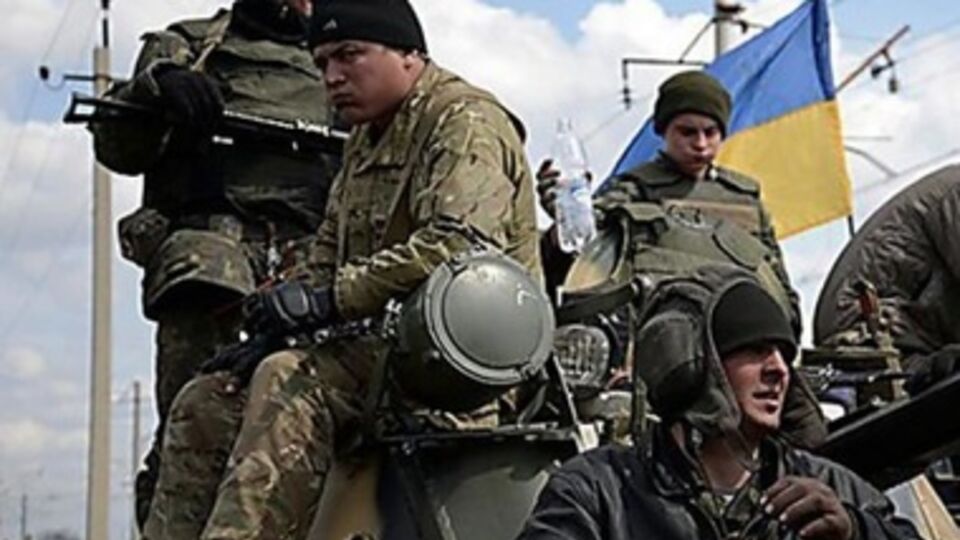 Также на блокпосту вместе с десантниками будут представители других силовых структур