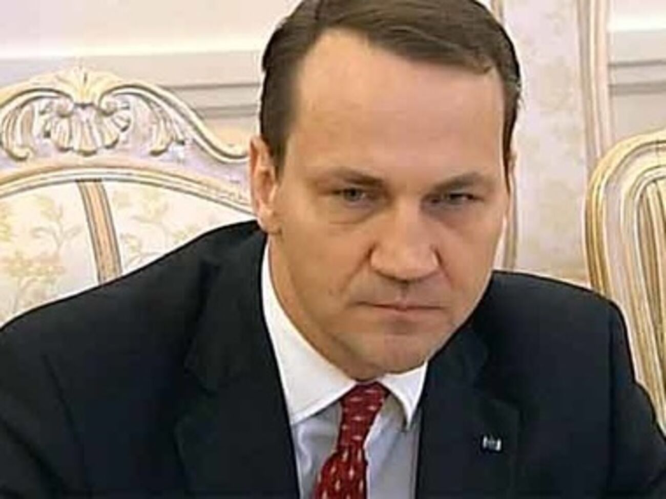 Радослав Сикорский