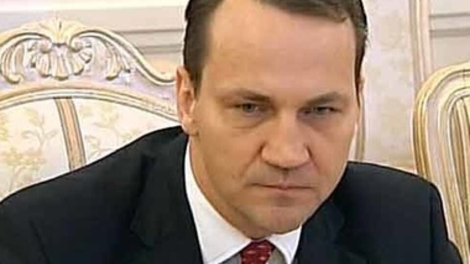 Радослав Сикорский