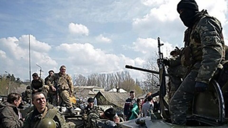 По словам руководителя Центра военно-политических исследований, среди десантников пострадавших нет