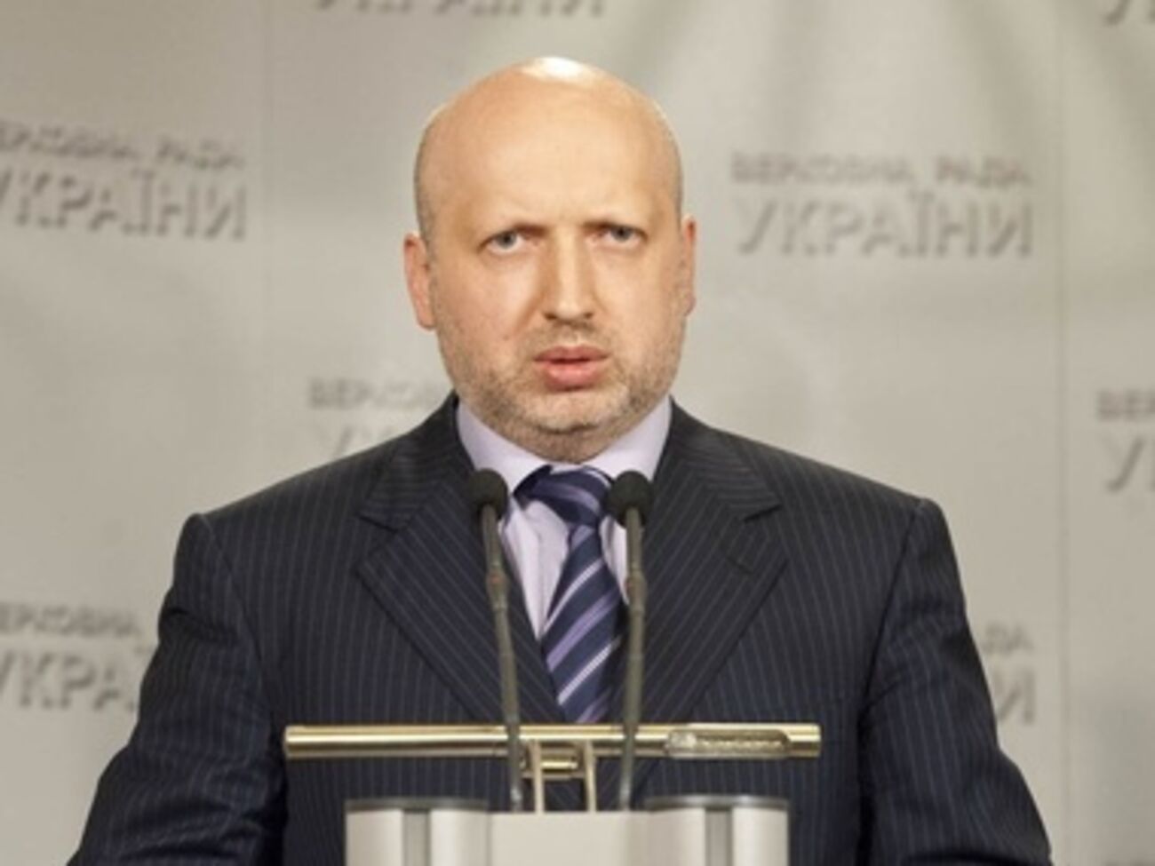 Александр Турчинов