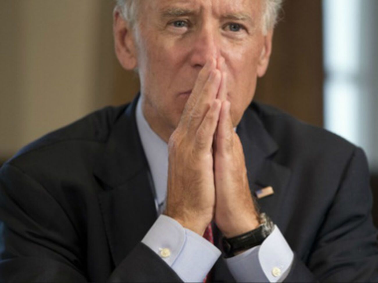 Сегодня в Украину с двухдневным визитом прибывает вице-президент США Байден