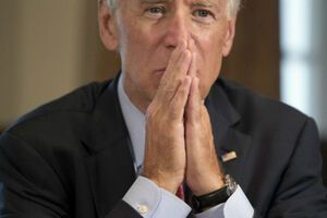 Сегодня в Украину с двухдневным визитом прибывает вице-президент США Байден