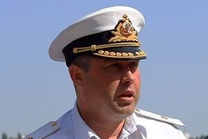 Денис Березовский