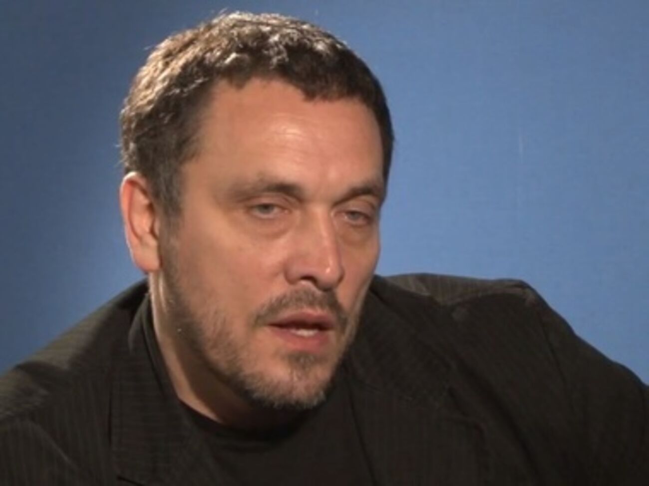 Шевченко заявил, что Россия не имеет отношения к конфликту на востоке Украины