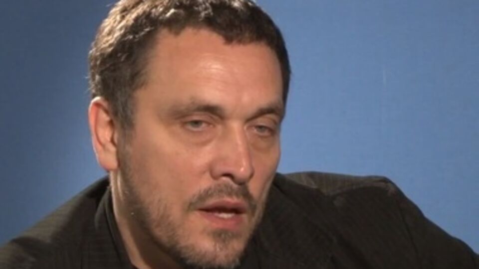 Шевченко заявил, что Россия не имеет отношения к конфликту на востоке Украины